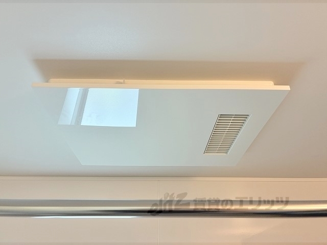 その他設備　浴室乾燥機