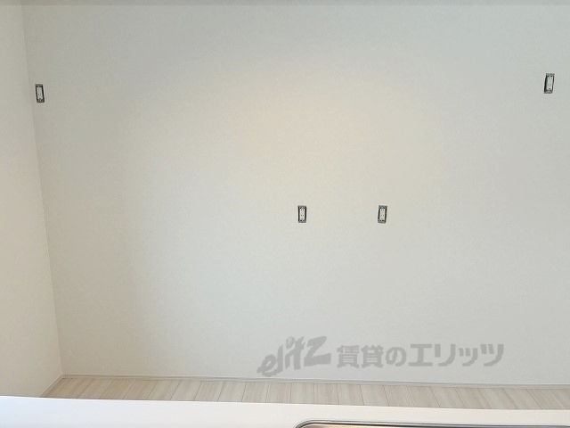 その他部屋・スペース　冷蔵庫置場