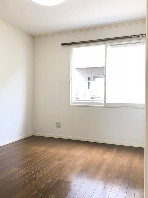 その他部屋・スペース　洋室