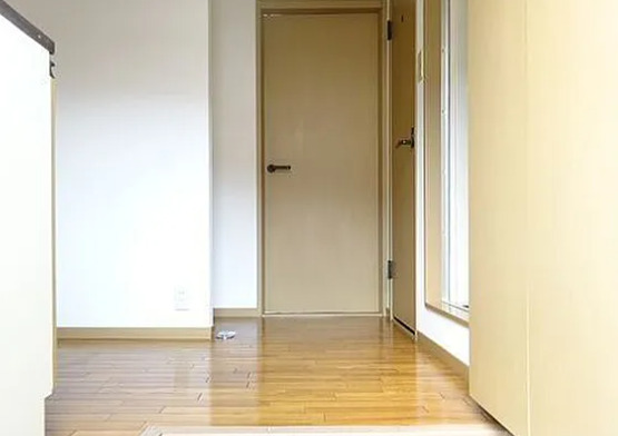 玄関　別部屋の画像を使用しております。