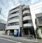 大師前駅より徒歩9分 築36年10ヶ月 5階建の賃貸物件