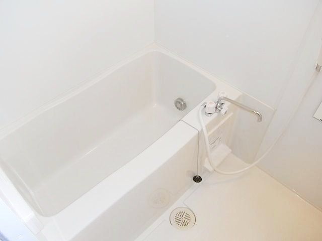 バス・シャワールーム　別部屋参照写真