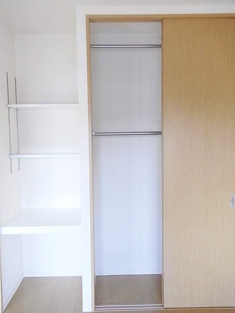 収納　別部屋参照写真