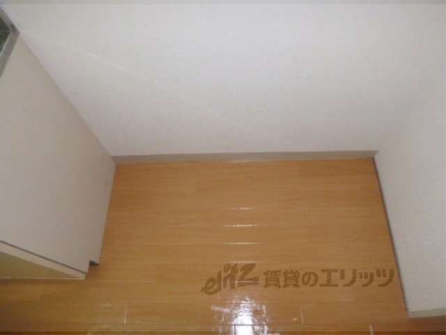 その他部屋・スペース　冷蔵庫置場