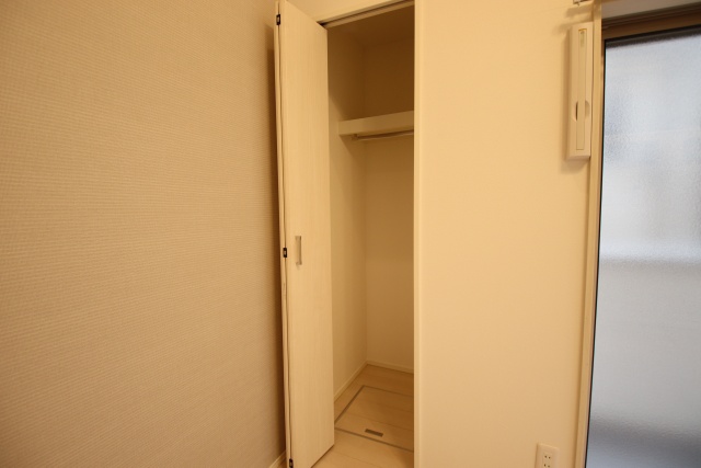 収納　※別室の参考写真の為、現況優先です。
