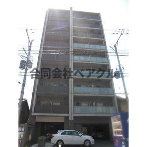 建物外観　外はこのようになっています