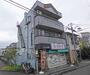 太秦駅より徒歩7分 2階 築35年6ヶ月の賃貸物件