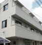 要町駅より徒歩7分 3階 築14年11ヶ月の賃貸物件
