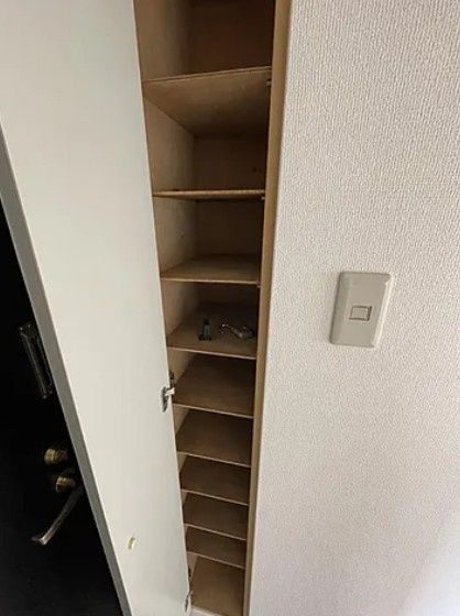 その他設備　☆その他設備☆