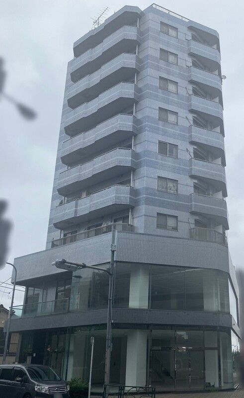 建物外観　☆外観☆