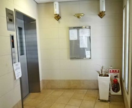 その他共有部分　共有部分