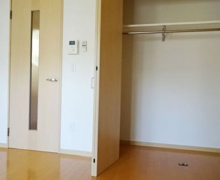 収納　収納