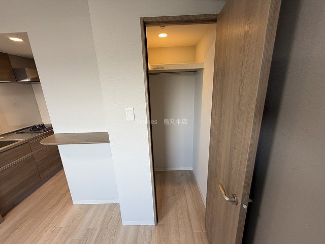 EXCEED御所東の内装写真