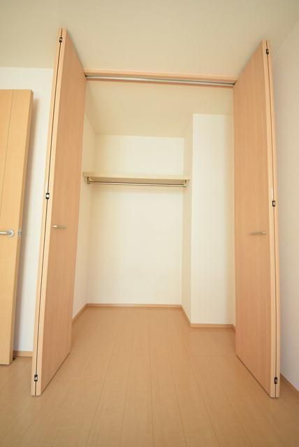 収納　★タウンハウジング登戸店まで★