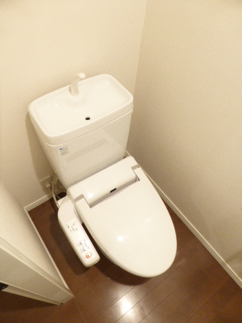 トイレ　他部屋参考写真