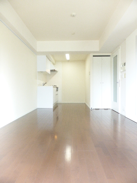 居室・リビング　他部屋参考写真