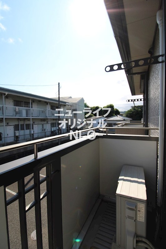 トイレ　お掃除のしやすいシンプルなトイレです☆