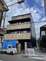 山科駅より徒歩13分 2階 築2年11ヶ月の賃貸物件