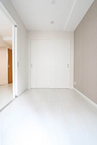 その他部屋・スペース　寝室にぴったりの洋室です