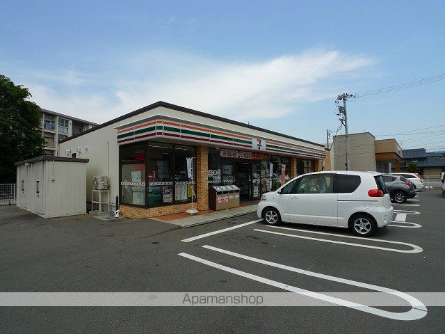 コンビニ　セブン－イレブン金沢薬師堂店（コンビニ）まで603m