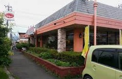 飲食店　ジョナサン 函南店（飲食店）まで448m