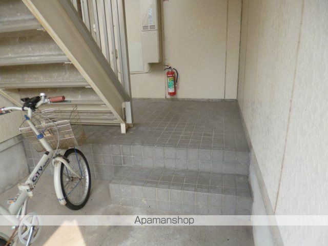 その他共有部分　その他共有部分
