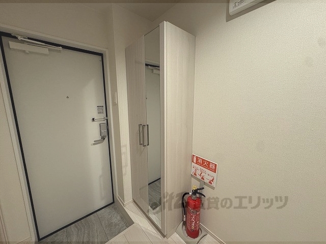 収納　下駄箱