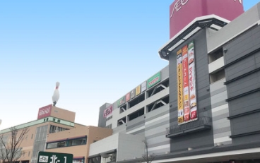 スーパー　イオンスタイル南砂（スーパー）まで366m