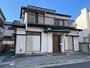 南桜井駅より徒歩15分 築45年の賃貸物件