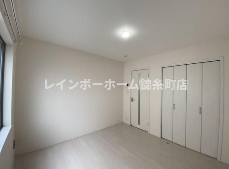 その他部屋・スペース　※建築中のため参考写真となります。