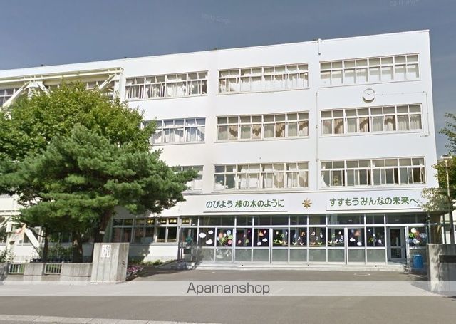 小学校　栄東小（小学校）まで982m