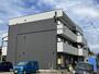 薬師堂駅より徒歩9分 2階 築1年1ヶ月の賃貸物件