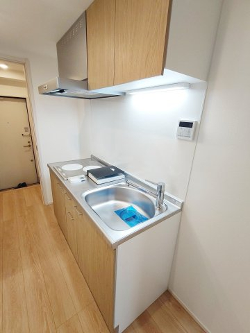 キッチン　別号室参考画像