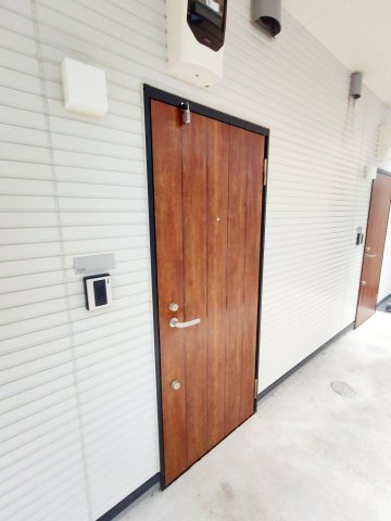 玄関　別号室参考画像