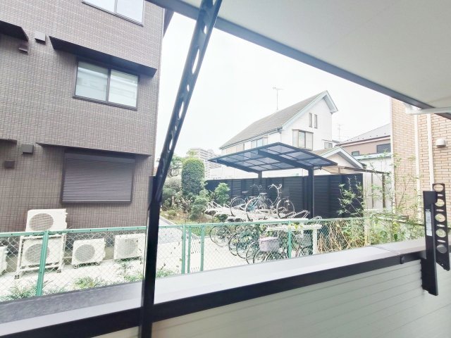 眺望　別号室参考画像