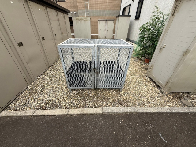 その他　外観