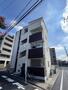 西新井駅より徒歩9分 4階 築10年7ヶ月の賃貸物件