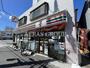 コンビニ　セブン-イレブン 大田区中央６丁目店（コンビニ）まで238m