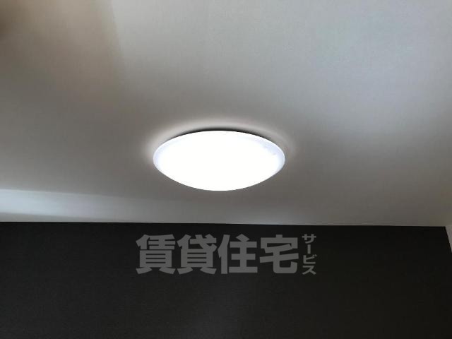 その他設備　照明器具（イメージ）