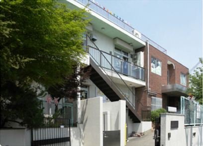 その他　東さくら保育園（その他）まで293m
