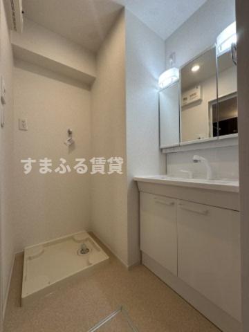 洗面設備　同仕様（07200-203）