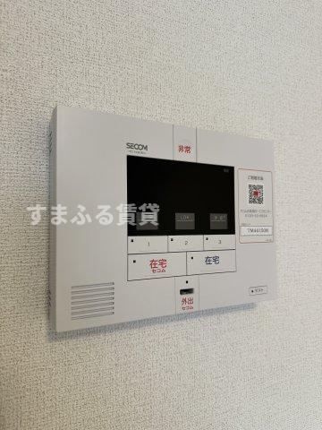 その他設備　同仕様（07200-203）