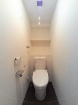 トイレ　別部屋参考写真