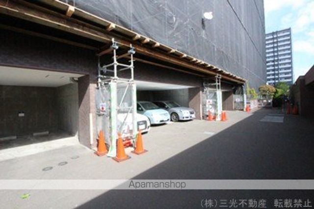 その他共有部分　その他共有部分