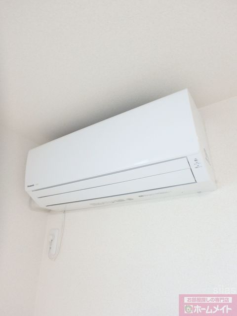 その他設備　同メーカー施工例