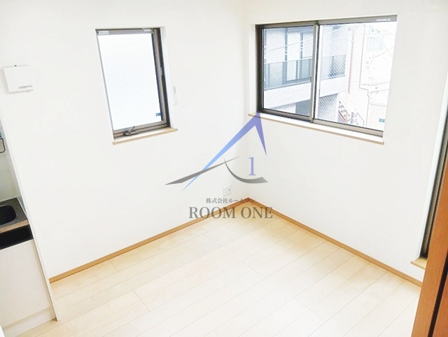 居室・リビング　洋室のお部屋です。