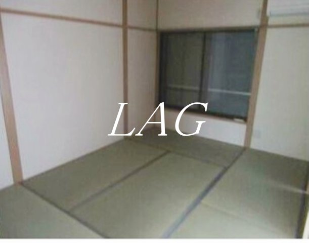 その他部屋・スペース　寝室です。