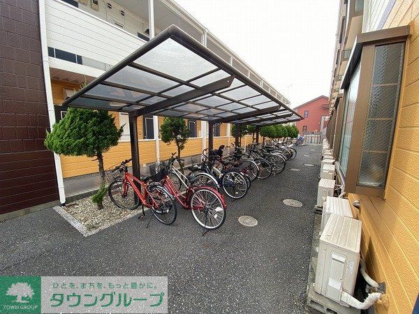 その他共有部分　共有部分