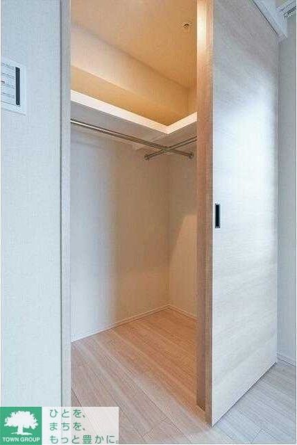 収納　お部屋探しは株式会社　タウンハウジング　までお気軽にお問合…