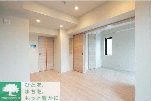 居室・リビング　お部屋探しは株式会社　タウンハウジング　までお気軽にお問合…